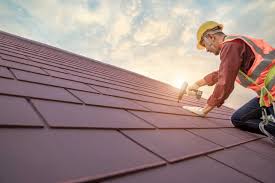 Fast & Reliable Emergency Roof Repairs in Bishop, CA